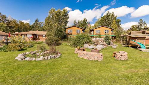 The Inn On Gitche Gumee - Anderson Deluxe Suite - Foto 4