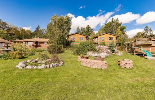 The Inn On Gitche Gumee - Anderson Deluxe Suite - Foto 4