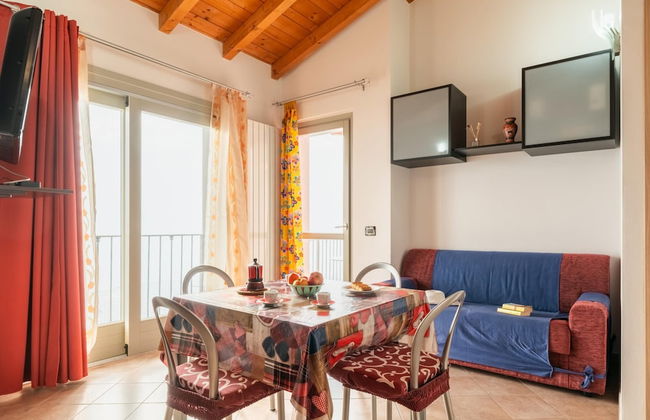 Casa Dei Talenti in Spiglia - Foto 3