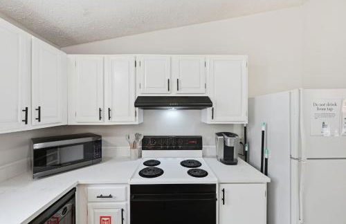 Manassas Comfort Cozy 3BR Family Home home - Foto 15