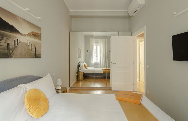 Heart Milan Apartments - Duomo District - Foto 58