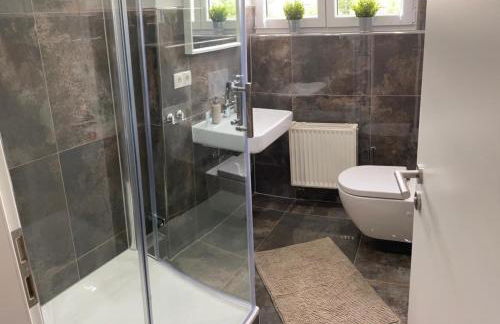 Erica Ferienwohnung auf dem Traumpfad - Foto 12