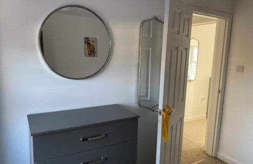 Charming 3 bedroom flint cottage - Foto 17