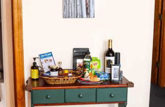 Lake Christopher Cabin - Foto 45