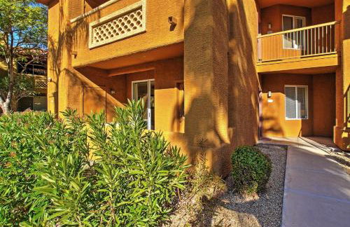 Near Bellair Golf Club! Phoenix Abode with Pool - Photo 16