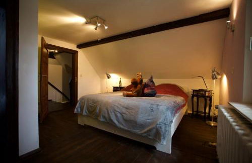 Kleine Kirche Atzendorf - Foto 14