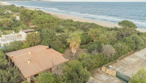 Holiday Home Villa Monte Nai - REI420 by Interhome - Foto 3