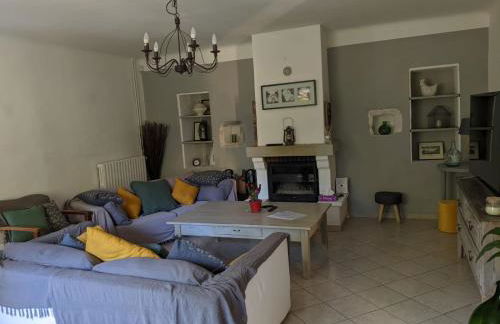 Mas dans les lavandes - Photo 5