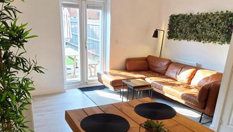 Modern 2 Bed house - HS2, NEC & Birmingham Airport - Foto 4