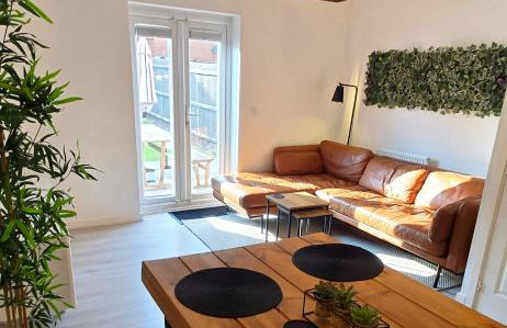 Modern 2 Bed house - HS2, NEC & Birmingham Airport - Foto 4