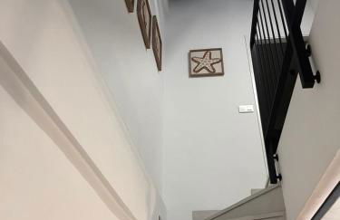 Recidencial Cruz del Mar "Duplex Villa Amanecer" - Foto 47