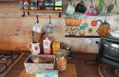 Casita Mona y Acogedora - Foto 19