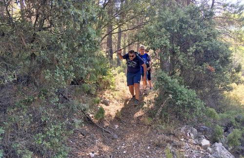 Casa Rural Doña Carmen - Foto 42