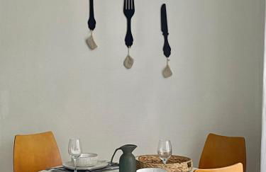 Agréable petit gîte avec jardinet et piscine - Foto 8