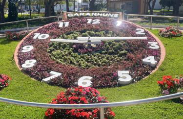 Casa em Garanhuns para até 6 pessoas com 2 vagas de garagem - Foto 27