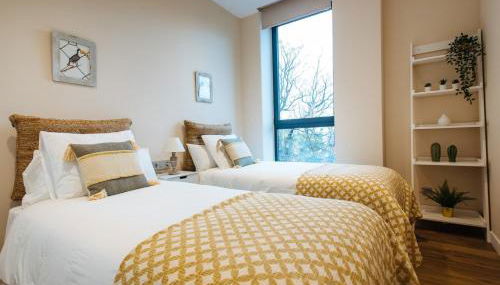 San Martín Suites Apartments - Foto 3