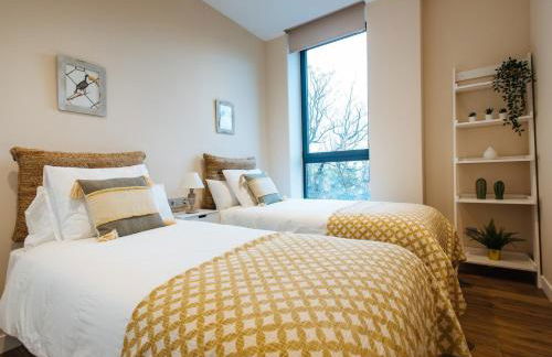 San Martín Suites Apartments - Foto 3