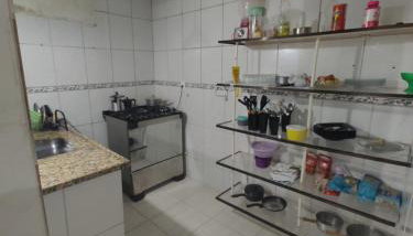 Aconchego famíliar - Foto 4, stove, pet friendly