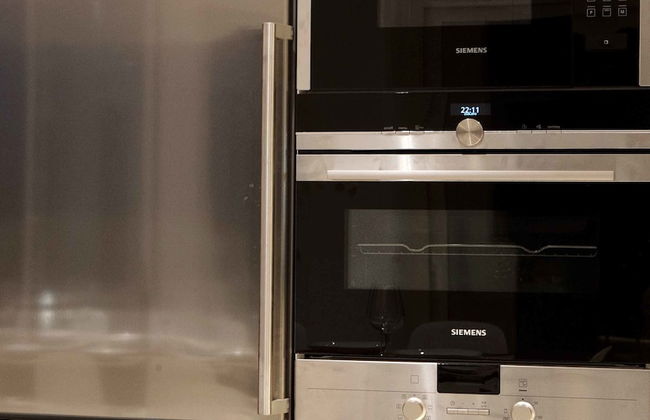 Luxury villa with heated pool - Foto 18