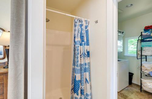 Charming Indianola Home Walk to Town! - Foto 17