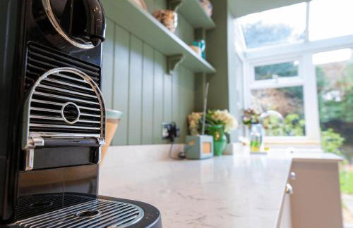 Loke Cottage - Winchelsea Nr Rye - Foto 8