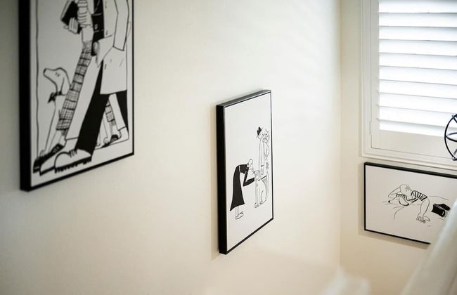 Cozy Retreat Near Downtown Perfect for Families - Foto 46