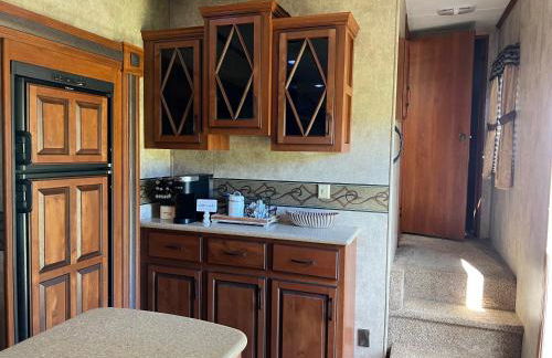 Glamping in the Country! - Foto 12