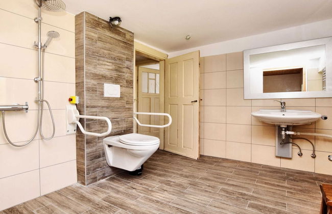 Holiday Home in Meyerode With Terrace - Foto 23