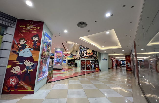 Vinhomes Royal City by Emily in Town - Foto 33