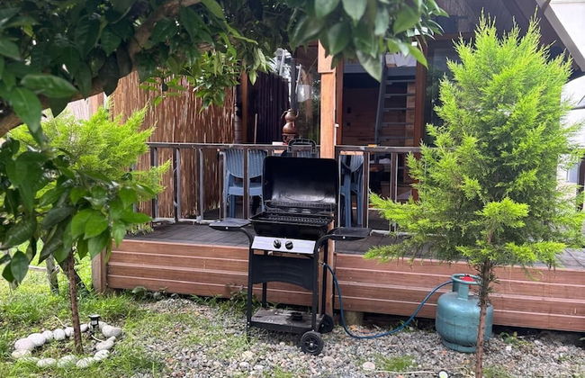 Danzona Bungalov - Foto 26