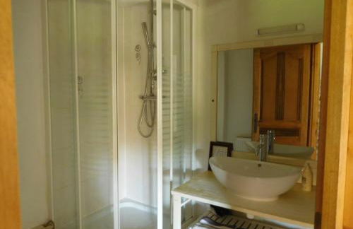 Chatenet self catering stone House for 2 South West France - Foto 14