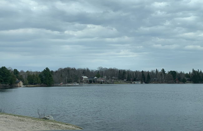 Ahmic Lake Resort - Foto 33