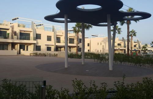 Playa Elisa Bay app 411 - Foto 20