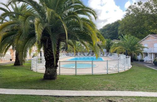 Spacieux T4 Piscine à Anglet - Foto 27