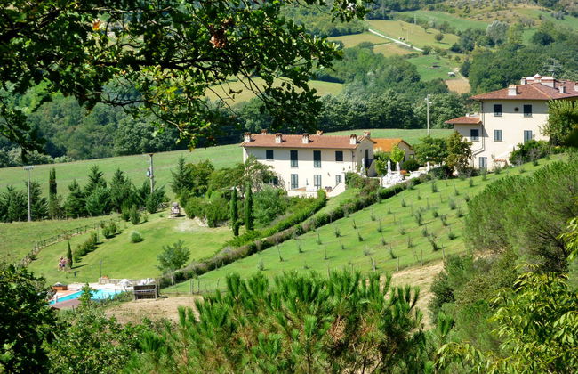 Vigna La Corte - Foto 1