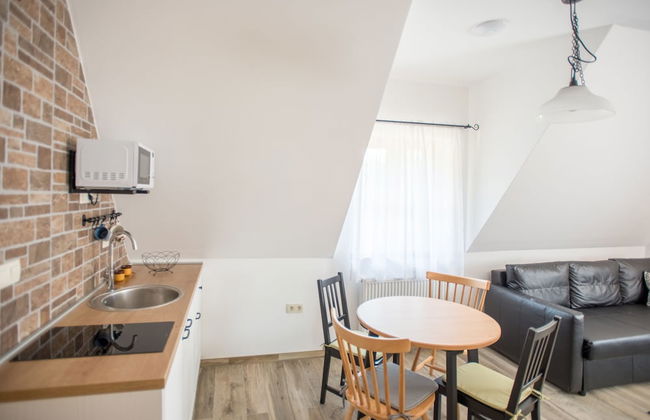The Starlings Apartments - Foto 14