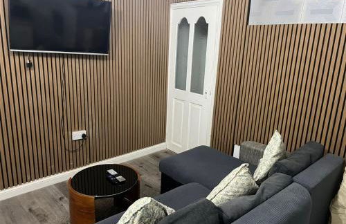 Femros Apartments, 15mins to city center. - Foto 29