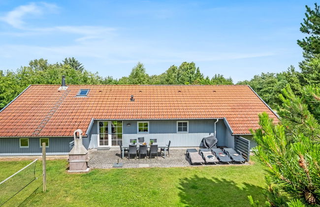 "Gunvald" - 2km to the fjord - Foto 1