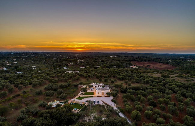 Masseria Monte Pizzuto - Foto 18