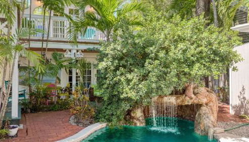 Tennessee Williams by Avantstay Funky Design + Pool - Foto 5, Other