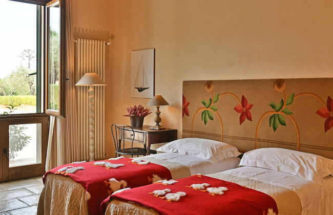 Villa Terra Del Sole 10 2 - Foto 12