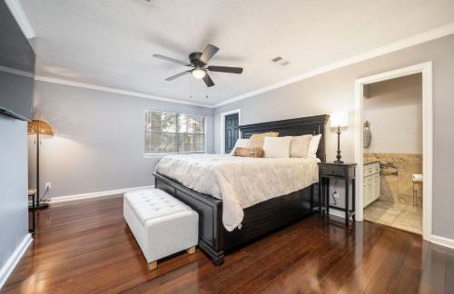 Colleens Corner Captivating 4bed 2.5 bath in Charming Neighborhood - Foto 23