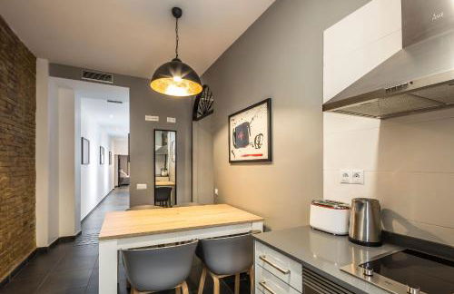 Catalina Suites San Nicolas - Foto 42