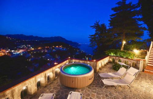 Villa Nina Amalfi - Photo 25