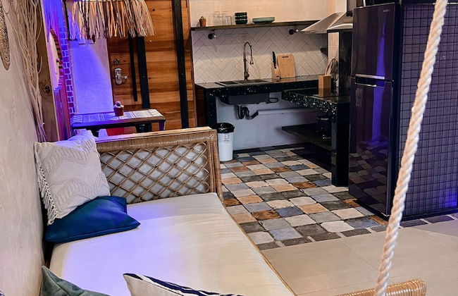 CLOCKWORKORANGE Luxury Suites - Foto 22