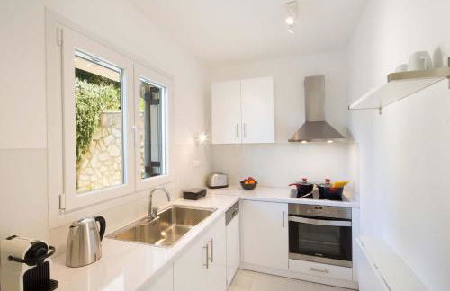 Seaview Luxurious Apartment near Corfu Town - Adults Only By Konnect - Foto 8