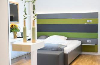 Seven Hotel + Boardinghouse - Foto 6