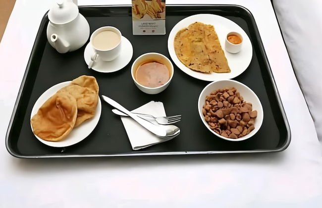 Royal Adventure Camp Sam - Foto 40