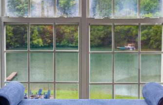 LKJ - Lakefront Home, Hot tub, Fire Pit, Games and Movie Room! - Foto 17