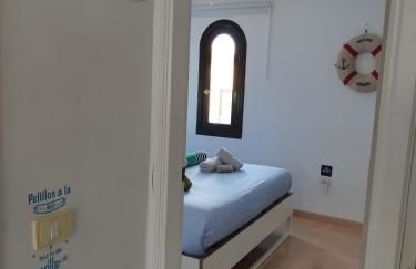 Casa del Mar Air-conditioned Apartment with Swimming Pools - Corralejo Playa - Photo 22